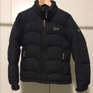 Mountain HardWear Down Jacket